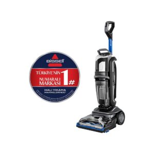 Bissell Revolution Hydrosteam Buharlı Halı - Koltuk Yıkama ve Leke Çıkarma Makinesi HBCV00005J3BSD