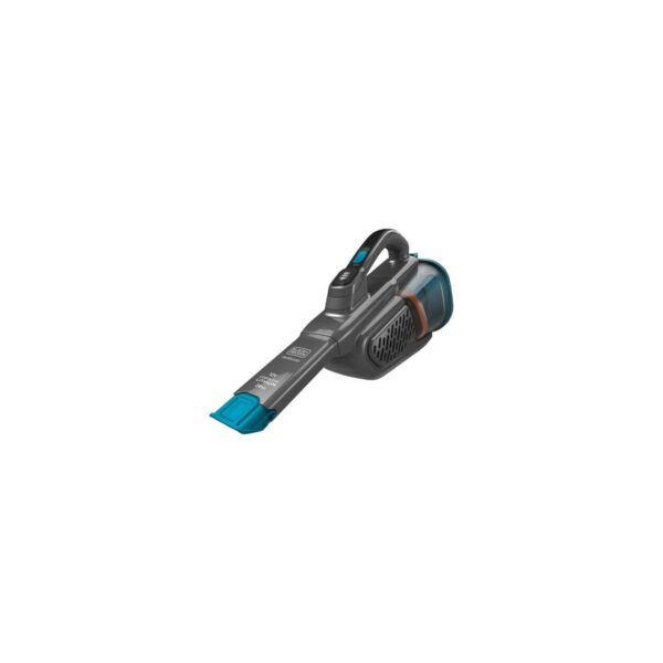 Black & Decker BHHV320B-QW 12V Şarjlı Standard Girişli El Süpürgesi