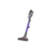 Black & Decker Dik Süpürge BHFEV362DP-QW HEPA Filtreli 0.75 L Toz Haznesi ile Sessiz Temizlik