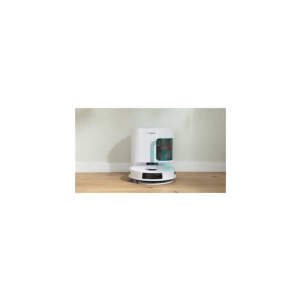 Bosch BCRD2W Robot Süpürge, Spotless Advanced +