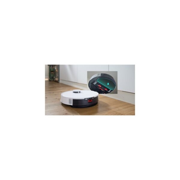 Bosch BCRD2W Robot Süpürge, Spotless Advanced +