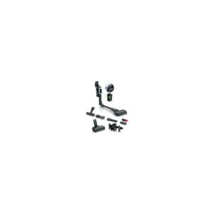 Bosch BCS1041WAC Unlimited 10 Dikey Şarjlı Süpürge, 0,4 Litre Toz Haznesi ve Güçlü Emiş Teknolojisi HBCV00007492ZB