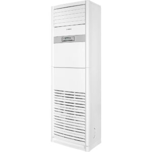 Bosch CL5000 L A++ 48000 BTU Inverter Salon Tipi Klima Enerji Verimliliği ile Güçlü Soğutma HBCV00004LT2KX