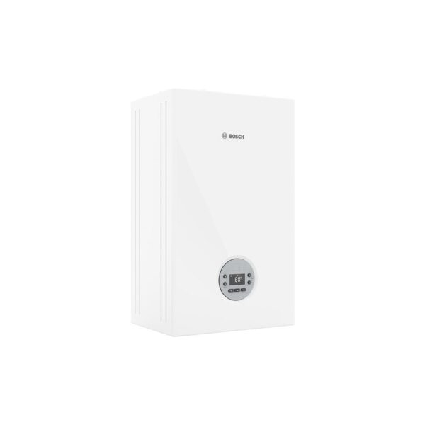 Bosch Condens 1200 W 28/30 Kw (24.000 Kcal) Tam Yoğuşmalı Kombi