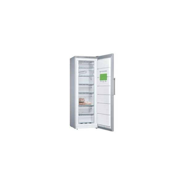 Bosch GSV33VIE0N 231 Lt 7 Çekmeceli Derin Dondurucu Inox