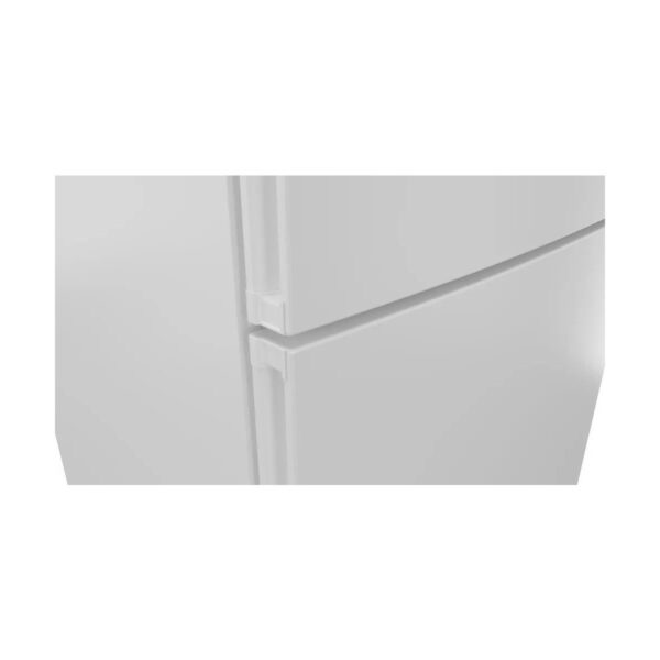 Bosch KDN76XWE1N Serie 4 Üstten 186 x 75 cm Beyaz Donduruculu Buzdolabı