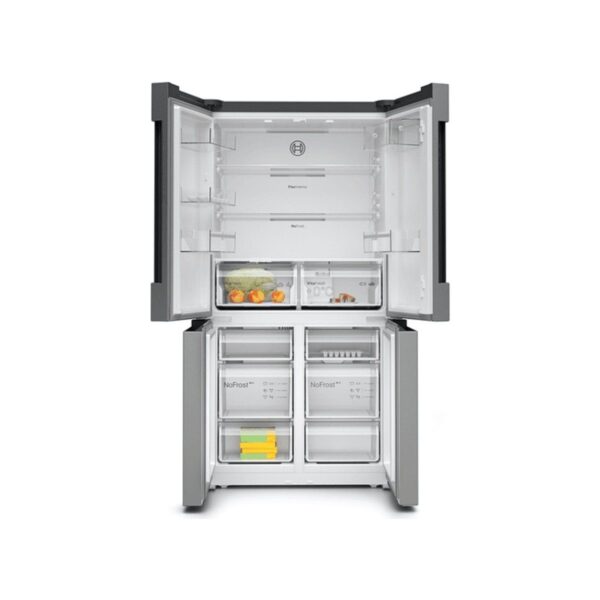 Bosch KFN96VPEA Gardırop Tipi No Frost Buzdolabı