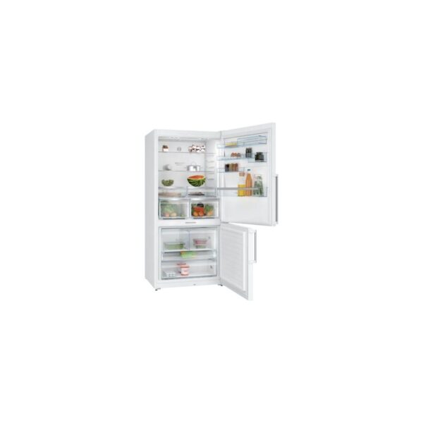 Bosch KGP86FWC0N C Enerji Sınıfı 624 Lt No Frost Buzdolabı