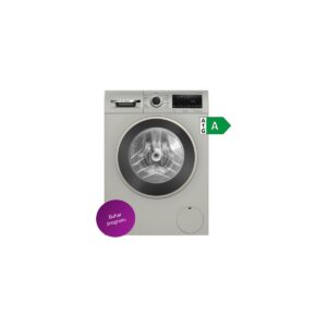 Bosch WGA142ZXTR 9 Kg Yıkama Kapasiteli 1200 Devir Enerji Sınıfı A Çamaşır Makinesi Gri HBCV00004MWAPD