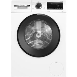 Bosch WGA25203TR 10 kg 1200 Devir Çamaşır Makinesi HBCV0000E8D2XP