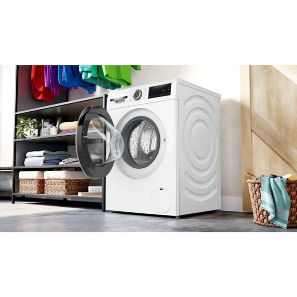 Bosch WGA252Z0TR 1200 Devir 10 kg Çamaşır Makinesi