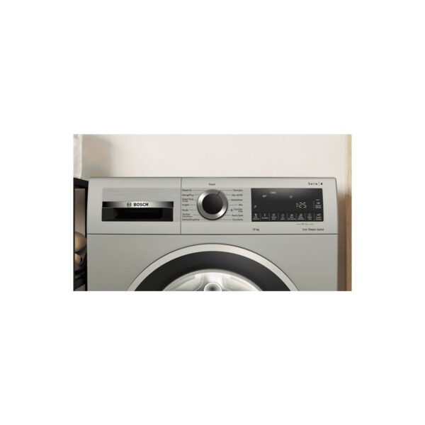 Bosch WGA252ZXTR 10 kg Yıkama Kapasiteli 1200 Devir Çamaşır Makinesi A Enerji Sınıfı