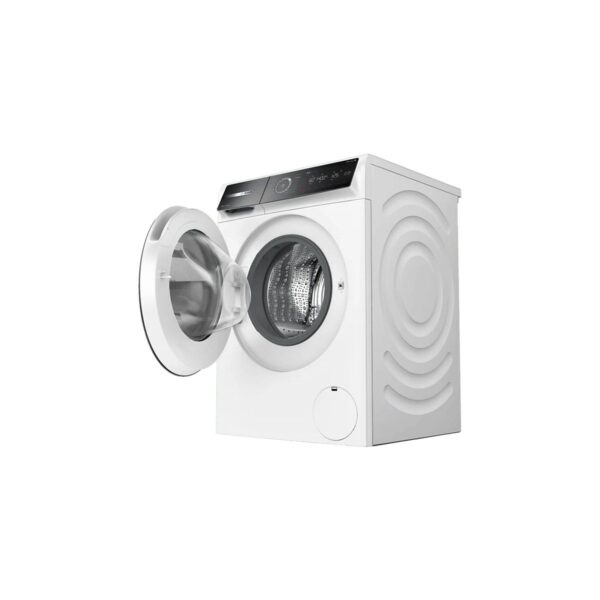 Bosch WGB25400TR Serie 8, 10 Kg, Maks. 1400 Dev./dak. 20+ Program Sayısı Çamaşır Makinesi