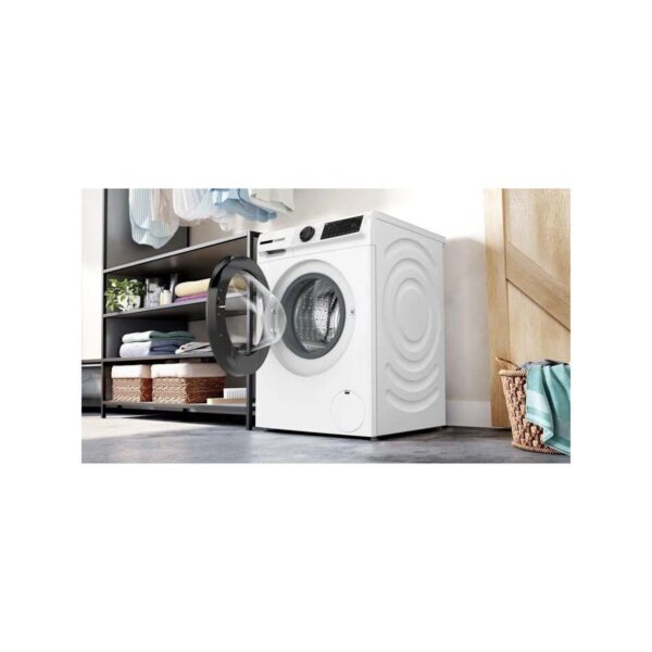 Bosch WGK242Z0TR Serie 6 Çamaşır Makinesi 9 kg maks. 1200 dev./dak.