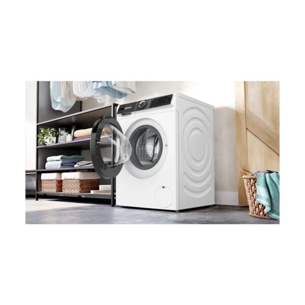 BOSCH WGK244Z0TR Serie 6 Çamaşır Makinesi 9 kg maks. 1400 dev./dak.