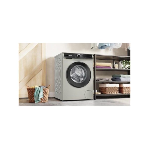 Bosch WGK252ZXTR Serie 6 10 kg Çamaşır Makinesi