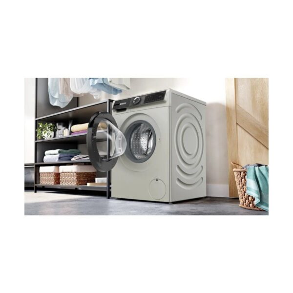Bosch WGK252ZXTR Serie 6 10 kg Çamaşır Makinesi