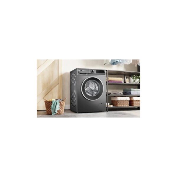 BOSCH WGK264ZRTR A Enerji Sınıfı 11 Kg 1400 Devir Çamaşır Makinesi