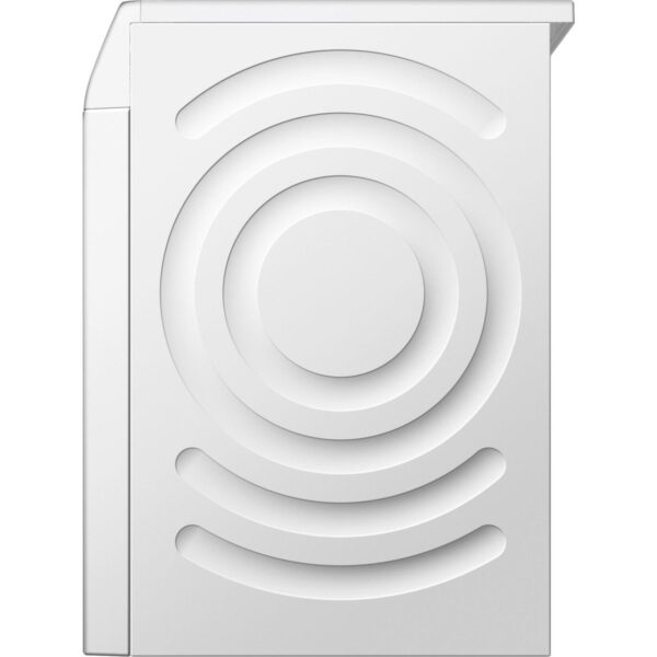Bosch WNC254A0TR 1400 Devir 10.5 kg / 6 kg Kurutmalı Çamaşır Makinesi