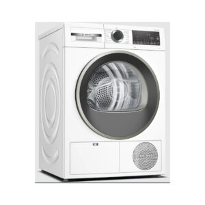 Bosch WQG241A0TR 9 kg Çamaşır Kurutma Makinesi HBCV00002VO4EE