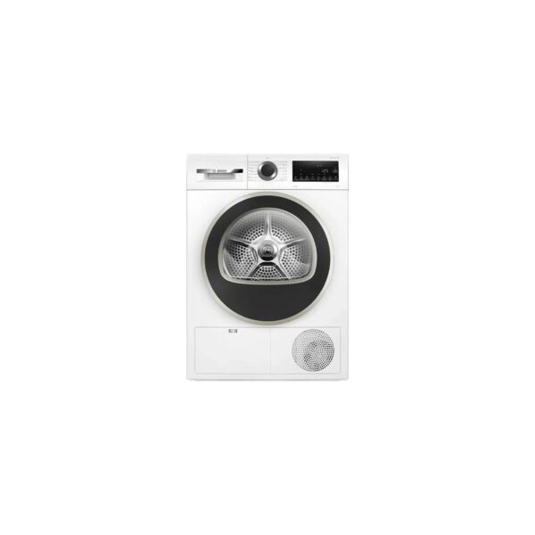 Bosch WQG241A0TR 9 kg Çamaşır Kurutma Makinesi