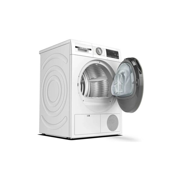 Bosch WQG241A0TR 9 kg Çamaşır Kurutma Makinesi