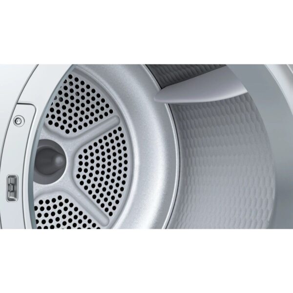 Bosch WTH22202TR Seri 4 8 kg Isı Pompalı Kurutma Makinesi A Enerji Sınıfı ile Yüksek Performans
