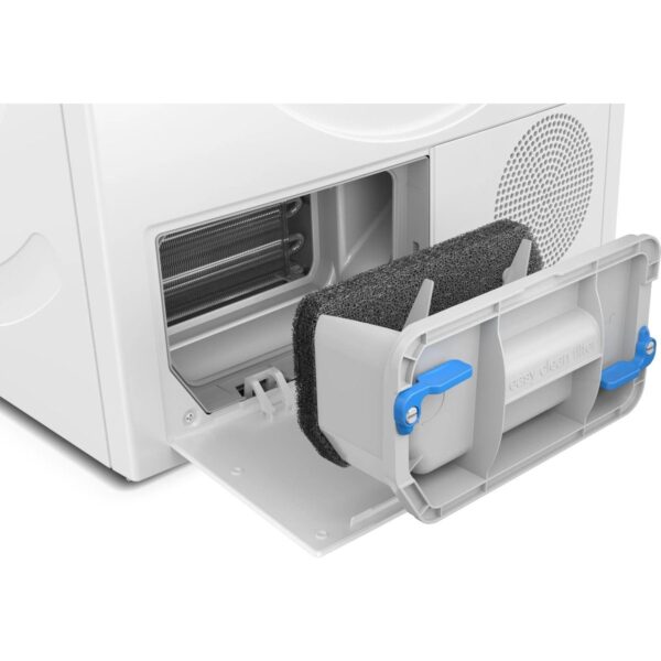 Bosch WTH22202TR Seri 4 8 kg Isı Pompalı Kurutma Makinesi A Enerji Sınıfı ile Yüksek Performans