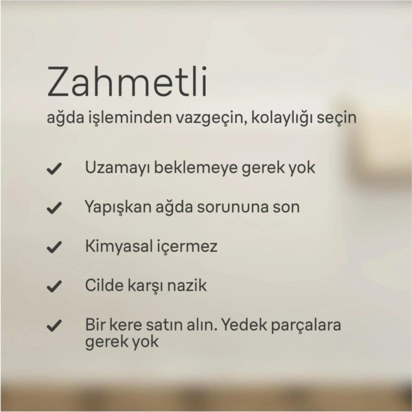 Braun Silk-Épil 5 5-050 Epilatör – Hassas ve Etkili Tüy Alma, Islak/Kuru Kullanım, Acısız Epilasyon