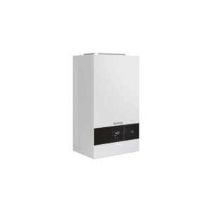 Buderus Logamax Plus GB122 İ 24 kW Yoğuşmalı Kombi Hermetik Baca ile Yüksek Verimlilik HBV00000IN11U