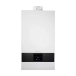 Buderus Logamax Plus GB172I.2 35 kW Duvar Tipi Yoğuşmalı Kombi Düşük Yakıt Tüketimi ile Enerji Verimli HBCV00006DATYH