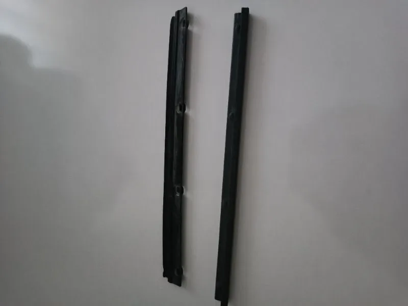 S8 Pro Akıllı Robot Süpürge Siyah