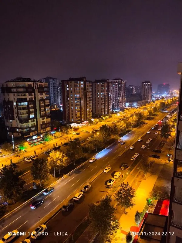Xiaomi 14T Pro