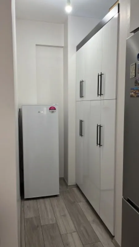 Altus AL 611 E 6 Çekmeceli Derin Dondurucu
