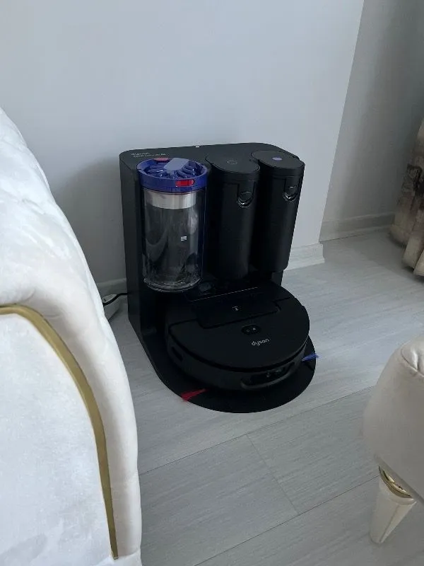 Dyson Spot+Scrub™ Ai Robot Süpürge