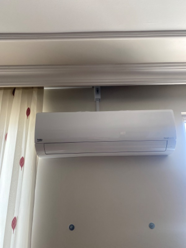Beko 31825 Ekolojik A++ 18000 BTU Inverter Duvar Tipi Klima