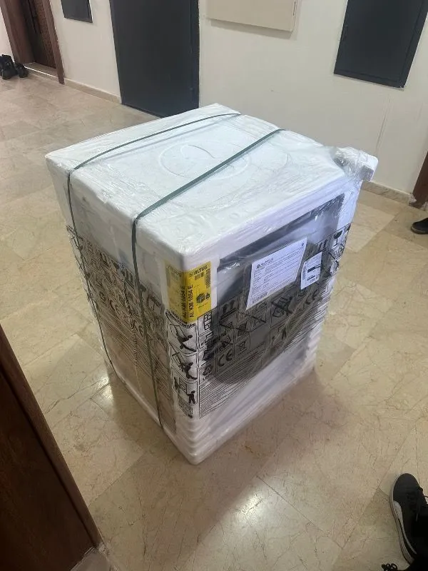 Altus AL KM 1054 E 10 kg Çamaşır Kurutma Makinesi