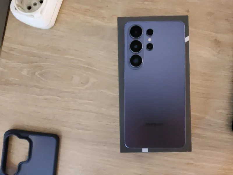 Samsung Galaxy S26 Ultra
