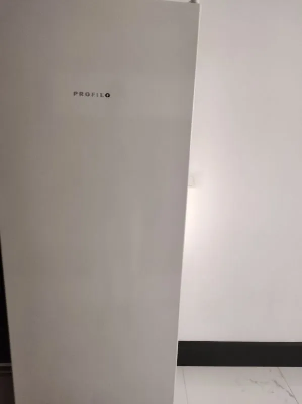 Profilo DF1033WEVV 231 lt Beyaz Derin Dondurucu E Enerji Sınıfı Çekmeceli Tasarım