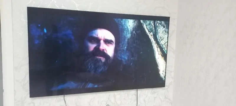 Samsung 65S85F 65” 165 Ekran Uydu Alıcılı 4K Ultra HD Tizen Smart OLED TV