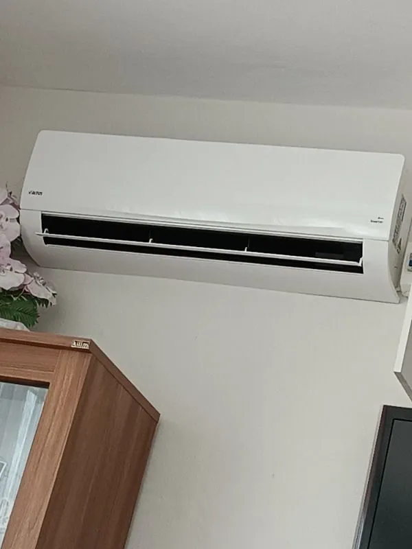Altus ALK 2440 A++ 24000 BTU Inverter Klima