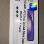 Funda Ateş ürün değerlendirmesi