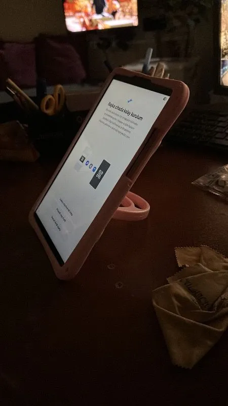 Samsung Galaxy Tab A11 4GB 64GB SM-X130