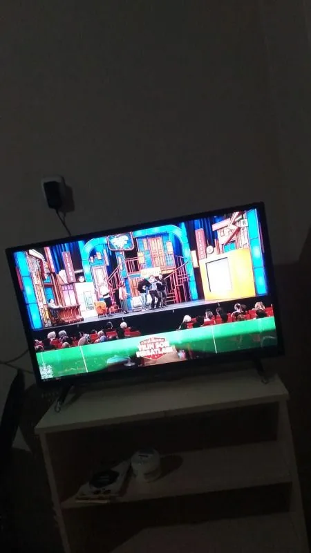 Sunny SN32DAL04 32″ 81 Ekran Uydu Alıcılı HD Ready LED TV
