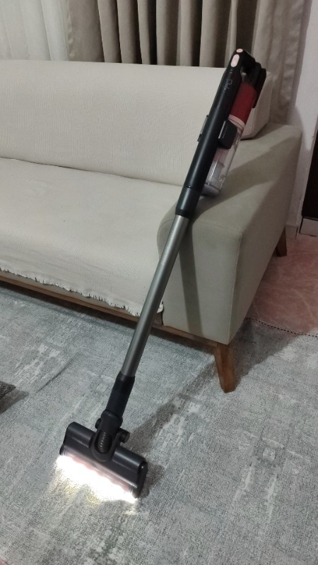 Philips 6000 Serisi Kablosuz Dikey Süpürge, PowerCyclone 11, 64 Dakika Kullanım Süresi, XC6552/01