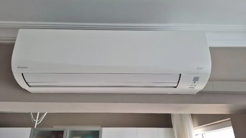 Daikin Siesta Sensira 24000 Btu/h ATXF71F Inverter Klima R32 Wifi Dahil (Montaj Dahil Yeni Seri)