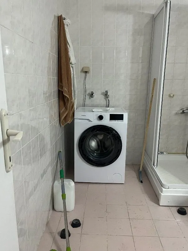 Altus AL CM 81050 1000 Devir 8 kg Çamaşır Makinesi