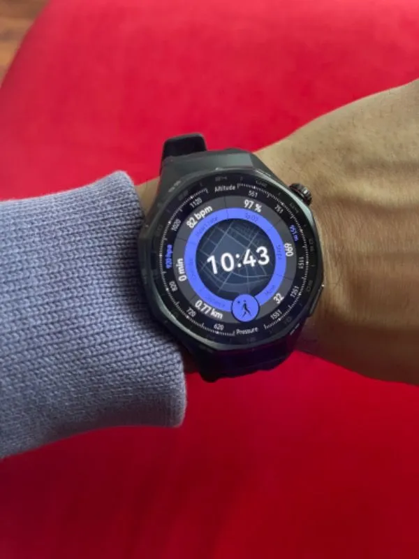 Huawei Watch GT 6 Pro 46 mm