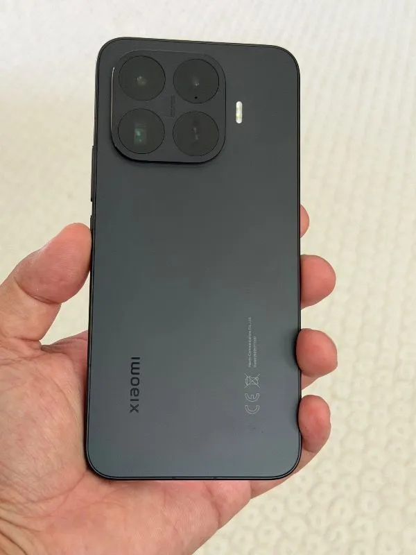 Xiaomi 17T Pro