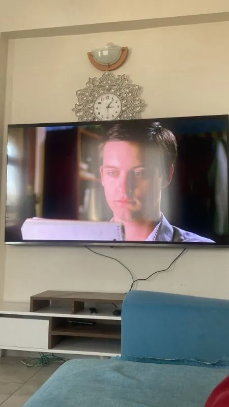 Toshiba 70UA5D63DT 70″ 178 Ekran Dahili Uydu Alıcılı 4K Ultra HD Smart LED TV